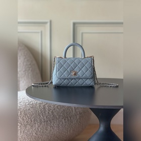 Новинка CHANEL 26c COCOHANDLE — малень
