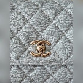 Новинка CHANEL 26c COCOHANDLE — малень