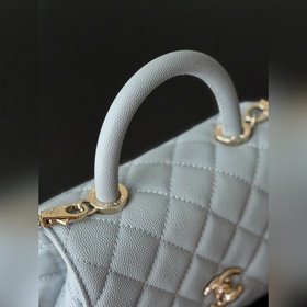 Новинка CHANEL 26c COCOHANDLE — малень