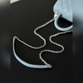 Новинка CHANEL 26c COCOHANDLE — малень