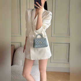 Новинка CHANEL 26c COCOHANDLE — малень