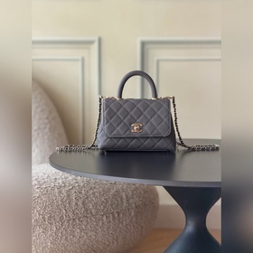Новинка CHANEL 26c COCOHANDLE — малень