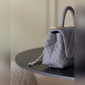 Новинка CHANEL 26c COCOHANDLE — малень