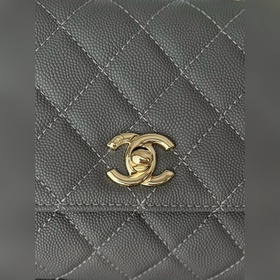 Новинка CHANEL 26c COCOHANDLE — малень