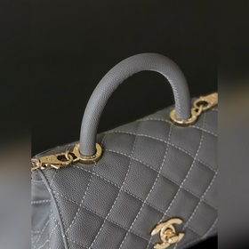 Новинка CHANEL 26c COCOHANDLE — малень