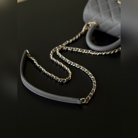 Новинка CHANEL 26c COCOHANDLE — малень
