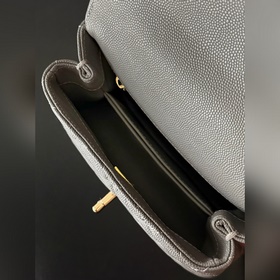 Новинка CHANEL 26c COCOHANDLE — малень