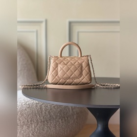 Новинка CHANEL 26c COCOHANDLE — малень