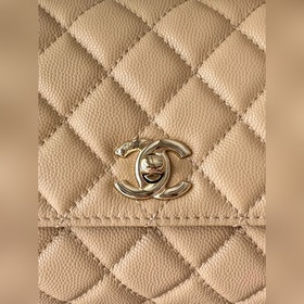 Новинка CHANEL 26c COCOHANDLE — малень