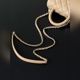 Новинка CHANEL 26c COCOHANDLE — малень
