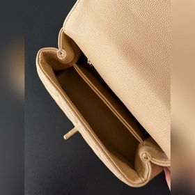 Новинка CHANEL 26c COCOHANDLE — малень