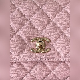 Новинка CHANEL 26c COCOHANDLE — малень