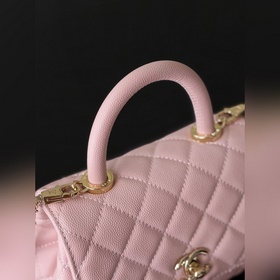 Новинка CHANEL 26c COCOHANDLE — малень