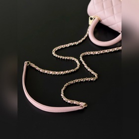 Новинка CHANEL 26c COCOHANDLE — малень
