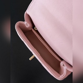 Новинка CHANEL 26c COCOHANDLE — малень