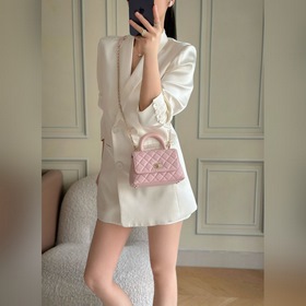 Новинка CHANEL 26c COCOHANDLE — малень