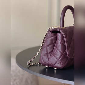 Новинка CHANEL 26c COCOHANDLE — малень