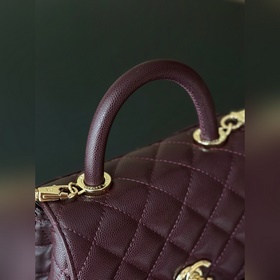 Новинка CHANEL 26c COCOHANDLE — малень