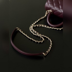 Новинка CHANEL 26c COCOHANDLE — малень