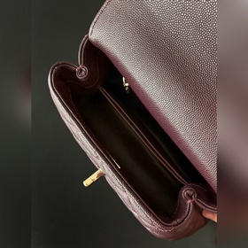 Новинка CHANEL 26c COCOHANDLE — малень