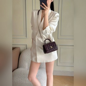 Новинка CHANEL 26c COCOHANDLE — малень