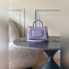 Новинка CHANEL 26c COCOHANDLE — малень