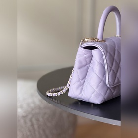 Новинка CHANEL 26c COCOHANDLE — малень
