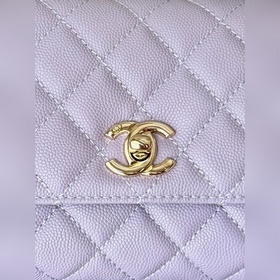 Новинка CHANEL 26c COCOHANDLE — малень