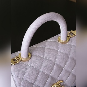 Новинка CHANEL 26c COCOHANDLE — малень