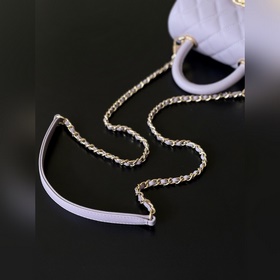 Новинка CHANEL 26c COCOHANDLE — малень