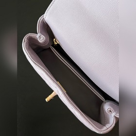 Новинка CHANEL 26c COCOHANDLE — малень