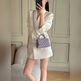 Новинка CHANEL 26c COCOHANDLE — малень
