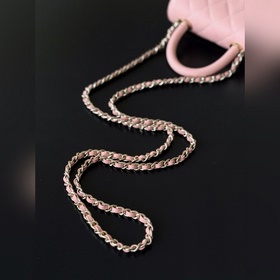 Новинка CHANEL 26COCOHANDLE mini — с