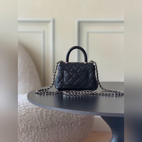 Новинка CHANEL 26COCOHANDLE mini — ч