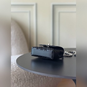 Новинка CHANEL 26COCOHANDLE mini — ч