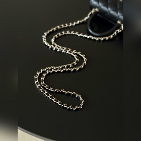 Новинка CHANEL 26COCOHANDLE mini — ч