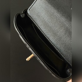 Новинка CHANEL 26COCOHANDLE mini — ч
