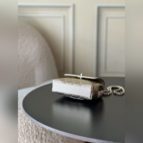 Новинка CHANEL 26COCOHANDLE mini — с