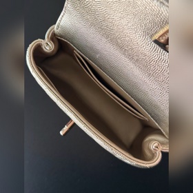 Новинка CHANEL 26COCOHANDLE mini — с