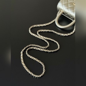Новинка CHANEL 26COCOHANDLE mini — с