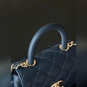 Новинка CHANEL 26COCOHANDLE mini — с