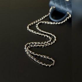 Новинка CHANEL 26COCOHANDLE mini — с