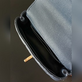 Новинка CHANEL 26COCOHANDLE mini — с