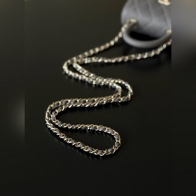 Новинка CHANEL 26COCOHANDLE mini — с