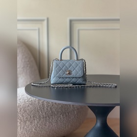 Новинка CHANEL 26COCOHANDLE mini — с
