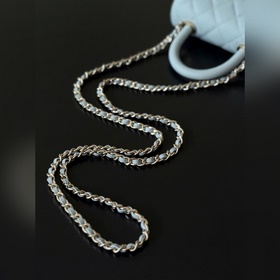 Новинка CHANEL 26COCOHANDLE mini — с