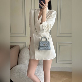 Новинка CHANEL 26COCOHANDLE mini — с