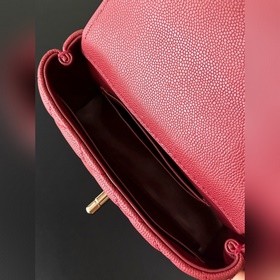 Новинка CHANEL 26COCOHANDLE mini — с