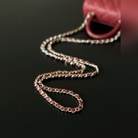 Новинка CHANEL 26COCOHANDLE mini — с