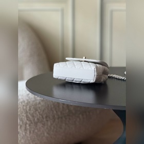 Новинка CHANEL 26COCOHANDLE mini — с